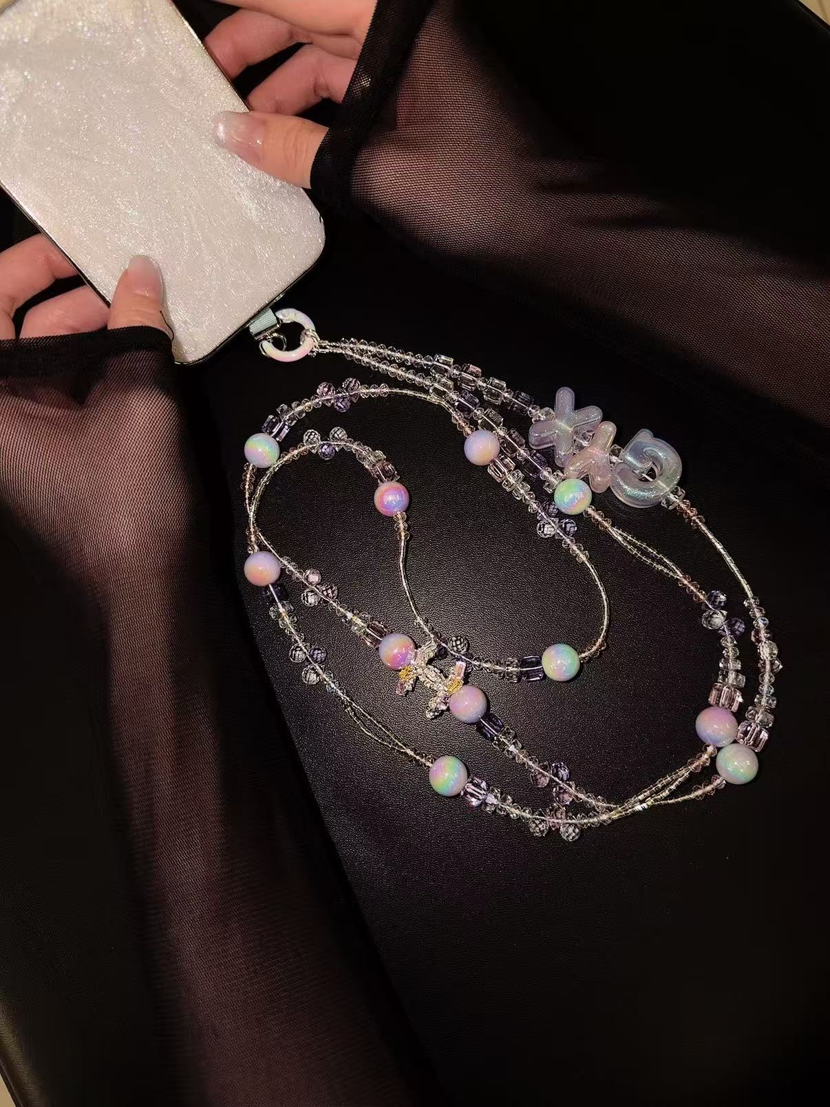 Bright seasonal series